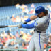 Jac Caglianone hits sophomore surge with Kansas City Royals