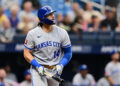 Jac Caglianone make puny ball go very far in Royals win