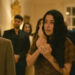 Dan Levy, Taylor Ortega, and Jack Innanen on 'Big Mistakes'Credit: Netflix