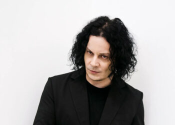 Jack White Unthaws New LP ‘Frozen Charlotte’