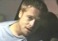 Brad Pitt on JackassCredit: MTV Networks