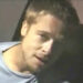 Brad Pitt on JackassCredit: MTV Networks