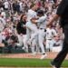 Jacob Gonzalez the latest hero for White Sox, who beat Royals 2-1 to finish first half leading division