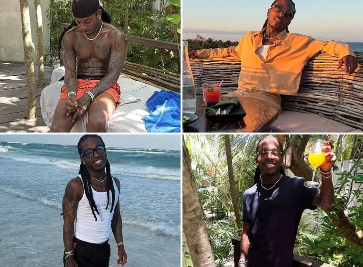 TMZ