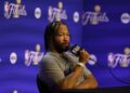 Jalen Brunson Says He'd Pay $7,500 to See Michael Jackson Perform Live