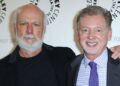 James Burrows: Warren Littlefield Pens Tribute (Exclusive)