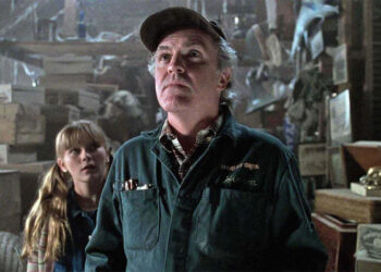 James Handy, “Jumanji” and “Top Gun: Maverick” actor, fatally stabbed at 81