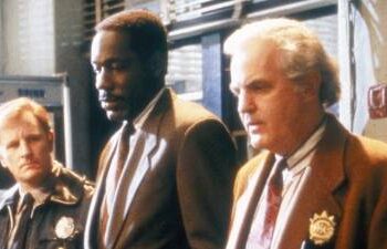 Who Was James Handy? What to Know About ‘Top Gun’ Actor Who Was Fatally Stabbed