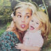 Jamie Lynn Spears and her daughter Maddie ca. 2010Credit: Courtesy of Jamie Lynn Spears