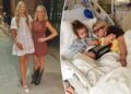 Jamie Lynn Spears details daughter Maddie having last rites read post-ATV accident