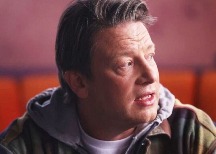 Jamie Oliver's heartbreak after tragic loss in devastating death announcement | Celebrity News | Showbiz & TV