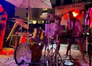 Jammin’ in July Wailuku First Friday, July 3 : Maui Now