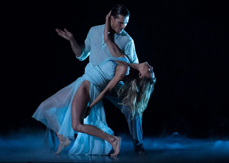 Jana Kramer almost quit “DWTS” because of 'Russian' teaching techniques: 'Do not speak to me that way'