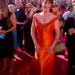 Actress Jane Kaczmarek arrives at the 52nd Annual Emmy Awards at the Shrine Auditorium in Los Angeles.