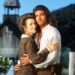 TSDDOQUCB010 Jane Seymour and Joe Lando Reveal Reason They Broke Up While Filming Dr Quinn Medicine Woman