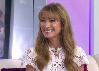Jane Seymour’s Simple Lifestyle Choices That Have Her Feeling ‘Like a Teenager’ at 75