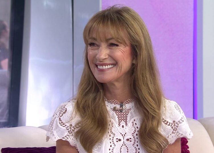 Jane Seymour’s Simple Lifestyle Choices That Have Her Feeling ‘Like a Teenager’ at 75