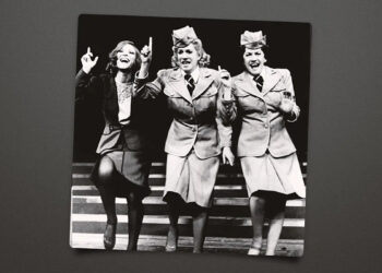 Janie Sell, Tony-Winning Star of ‘Over Here!,’ Dies at 86