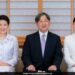 Japanese Royal Family To Adopt Distant Male Relatives To Secure Succession