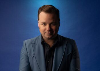 Jason James is BACK with New Single, Upcoming Album