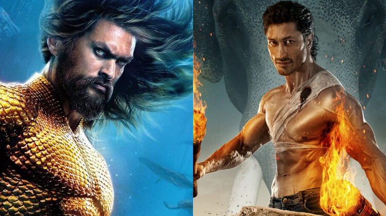 Jason Momoa To Enter Bollywood With Street Fighter Co-Star Vidyut Jammwal's Help
