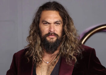 Jason Momoa attends 'Dune' U.K. screening in 2021Credit: Mike Marsland/WireImage