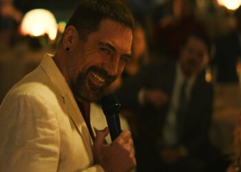 Javier Bardem Saves 'Cape Fear' From Streaming Bloat