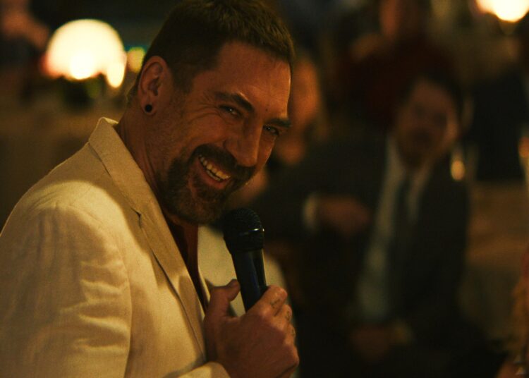 Javier Bardem Saves 'Cape Fear' From Streaming Bloat