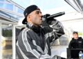 Jax Jones continues to tease new song 'Pulling Me Back'