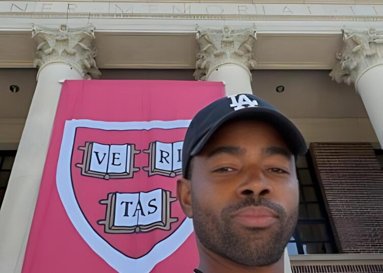 Jay Ellis - Instagram