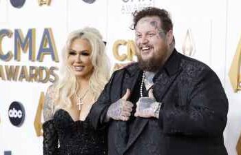 GettyImages-1782777107 Bunnie Xo Sings About Heartbreak Amid Shocking Jelly Roll Split