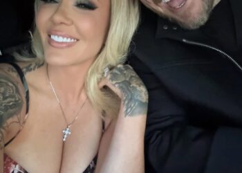 Jelly Roll and Bunnie Xo Social Media Activity Reveals New Clues About Shocking Split A Timeline