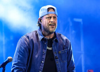 Jelly Roll Clarifies TikTok Post Amid Divorce Rumors and Fan Backlash Over Bunnie Xo