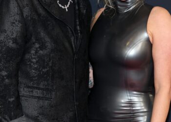 Jelly Roll files for divorce after nearly 10 years with Bunnie XO