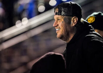 Andrew Nelles / The Tennessean / USA TODAY NETWORK via Imagn Images.