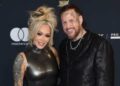 GettyImages-2258742325 Bunnie Xo Slammed Split Rumors Less Than 1 Year After Jelly Roll Filed for Divorce
