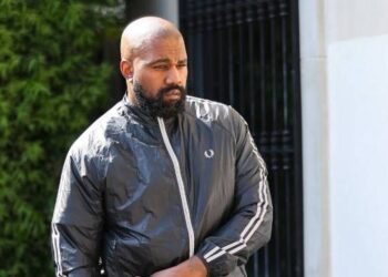 Jenn An Gives New Interview About Allegations Against Kanye West
