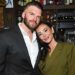 Jenni Farley marries Zack Carpinello