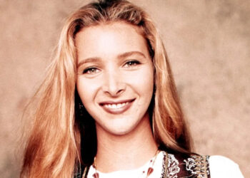 'Friends': Why Lisa Kudrow Thought Show Might Not Get Picked Up