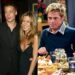 Jennifer Aniston Comments on Ex Brad Pitt's Friends Cameo