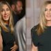 Jennifer Aniston Wears Victoria Beckham to 'Morning Show' FYC Event