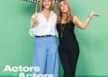 Jennifer Aniston and Lisa Kudrow's 'Friends' Reunion