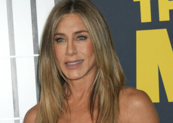 Jennifer Aniston makes rare comment about Brad Pitt's cameo on Friends