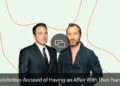 Ben Affleck, Jude Law Celebrities Accused of Having an Affair With the Nanny
