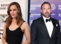 Jennifer Garner Says Ben Affleck Divorce Made Her Pause Acting