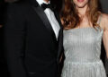 Ben Affleck (L) and Jennifer Garner attend the 2014 Vanity Fair Oscar Party Hosted By Graydon Carter on March 2, 2014 in West Hollywood, California.
