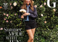 Jennifer Garner on the July/August cover of Better Homes & GardensCredit: Celeste Sloman/BHG