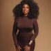 Powerhouse performer Jennifer Hudson