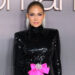 Jennifer Lopez at the UK premiere of 'Office Romance' on June 3Credit: Karwai Tang/WireImage