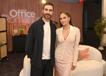 Jennifer Lopez Speaks Out on Brett Goldstein Romance Rumors